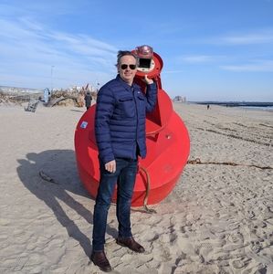 Meet your Posher, Andreas